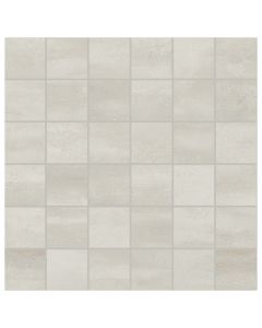 REFLEX 2x2 MOSAIC MERCURY MATTE