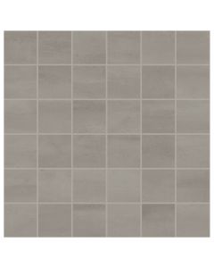 REFLEX 2x2 MOSAIC TITANIUM MATTE
