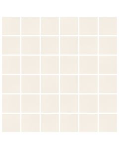 SHADES 2.0 2X2 MOSAIC FROST UNPOLISHED