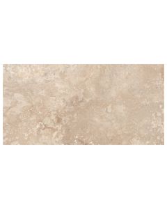 STONE FICTION 12X24 TRAVERTINE BEIGE UNPOLISHED