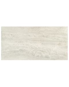 TRAVERTINO NAVONA 12X24 GRIGIO NATURAL