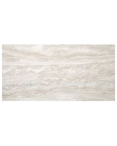 TRAVERTINO NAVONA 24X48 GRIGIO POLISHED