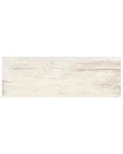 Via Emilia 12x48 White Matte