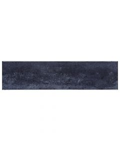 blue ceramic subway tile glossy 4x16 