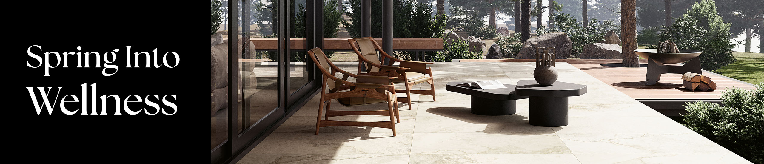 Spring Into Wellness