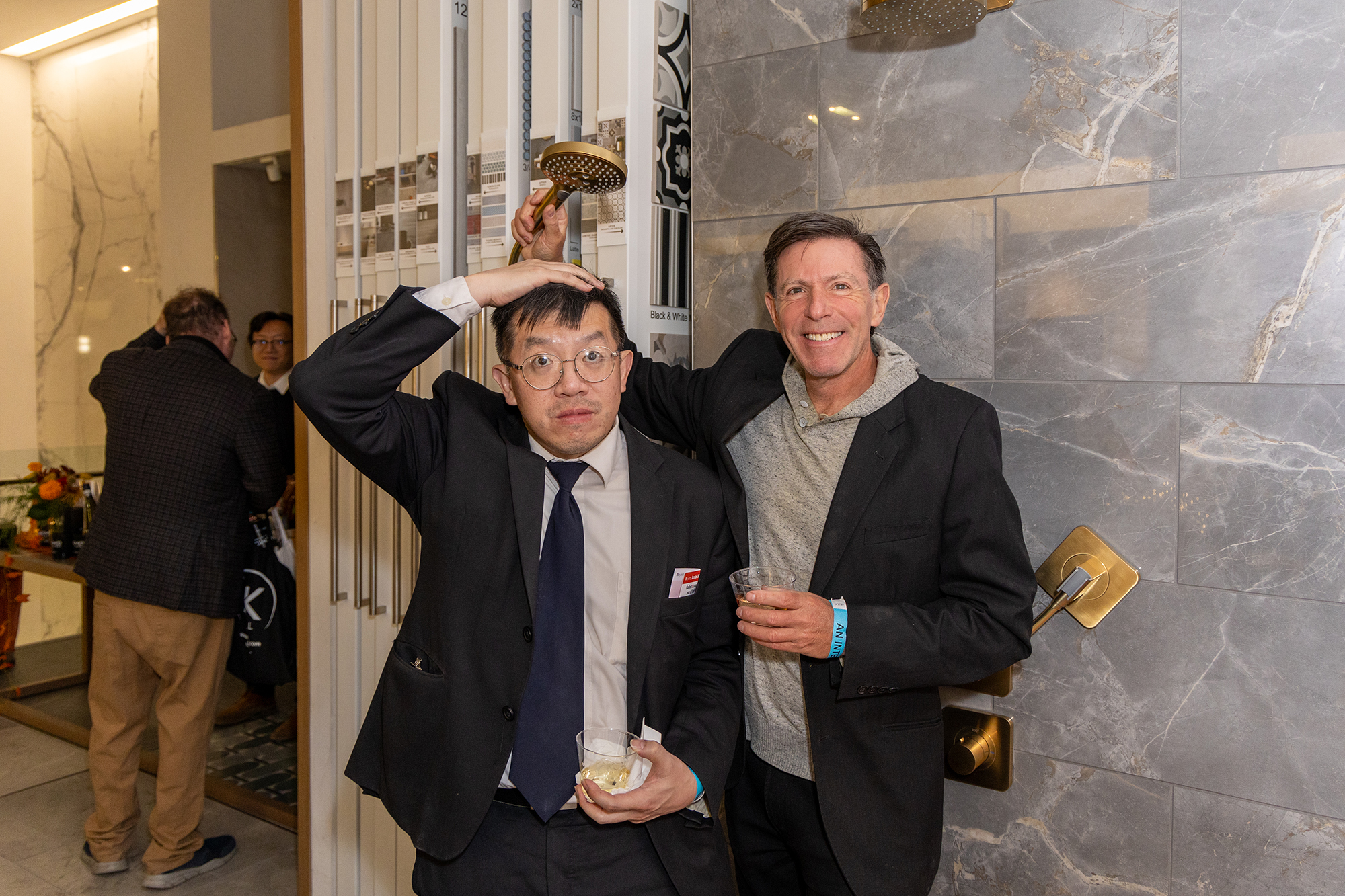  fall decor, red tile, porcelain tile, porcelain subway tiles