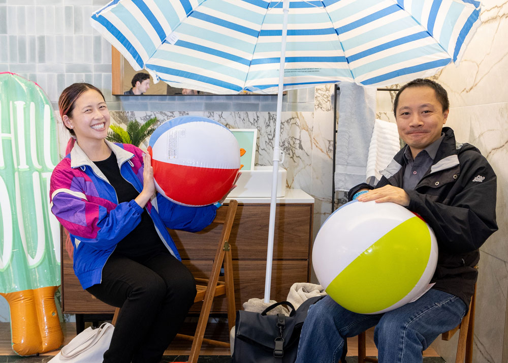 Stone tile, wall tile, kitchen tile, kitchen backsplash, marble tile, decorative tile, porcelain tile, bathroom tile, shower tile, stone porcelain, flooring, decor tile, summer design, design district crawl, interior design, architects