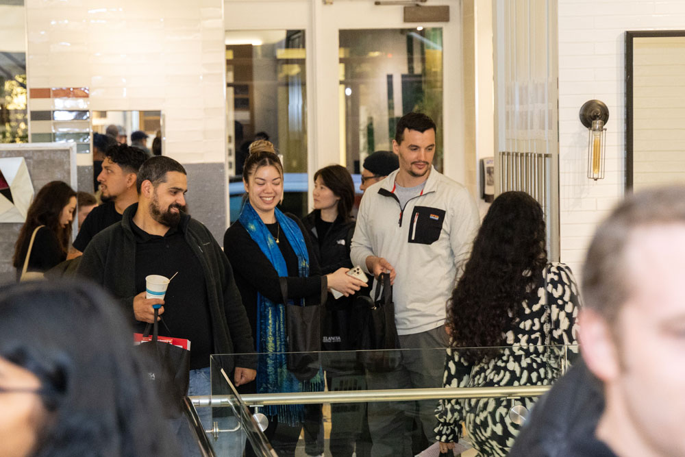 Stone tile, wall tile, kitchen tile, kitchen backsplash, marble tile, decorative tile, porcelain tile, bathroom tile, shower tile, stone porcelain, flooring, decor tile, summer design, design district crawl, interior design, architects