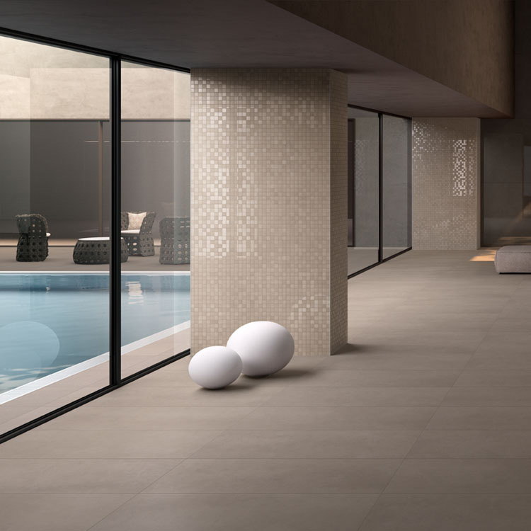 cement high traffic commercial flooring tile