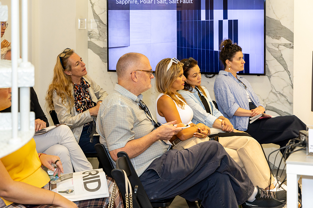 Stone tile, wall tile, kitchen tile, kitchen backsplash, marble tile, decorative tile, porcelain tile, bathroom tile, shower tile, stone porcelain, flooring, decor tile, summer design, design district crawl, interior design, architects