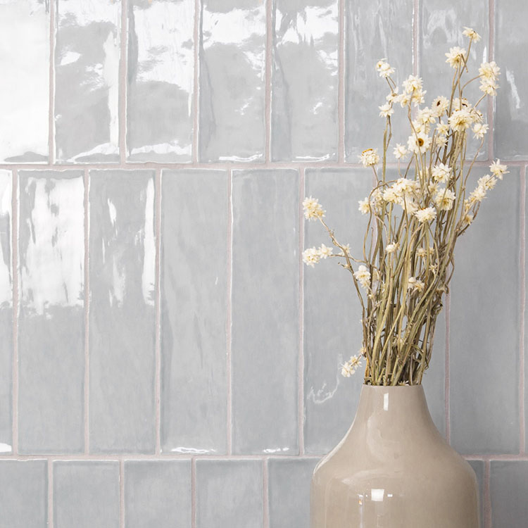 ceramic pastel coastal wall subway tile