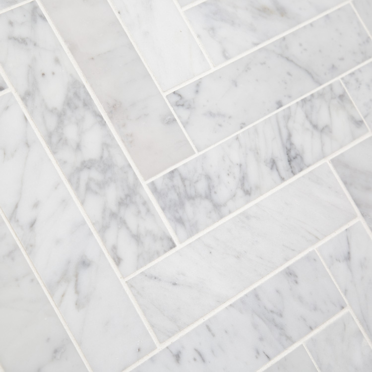 natural carrara italian marble