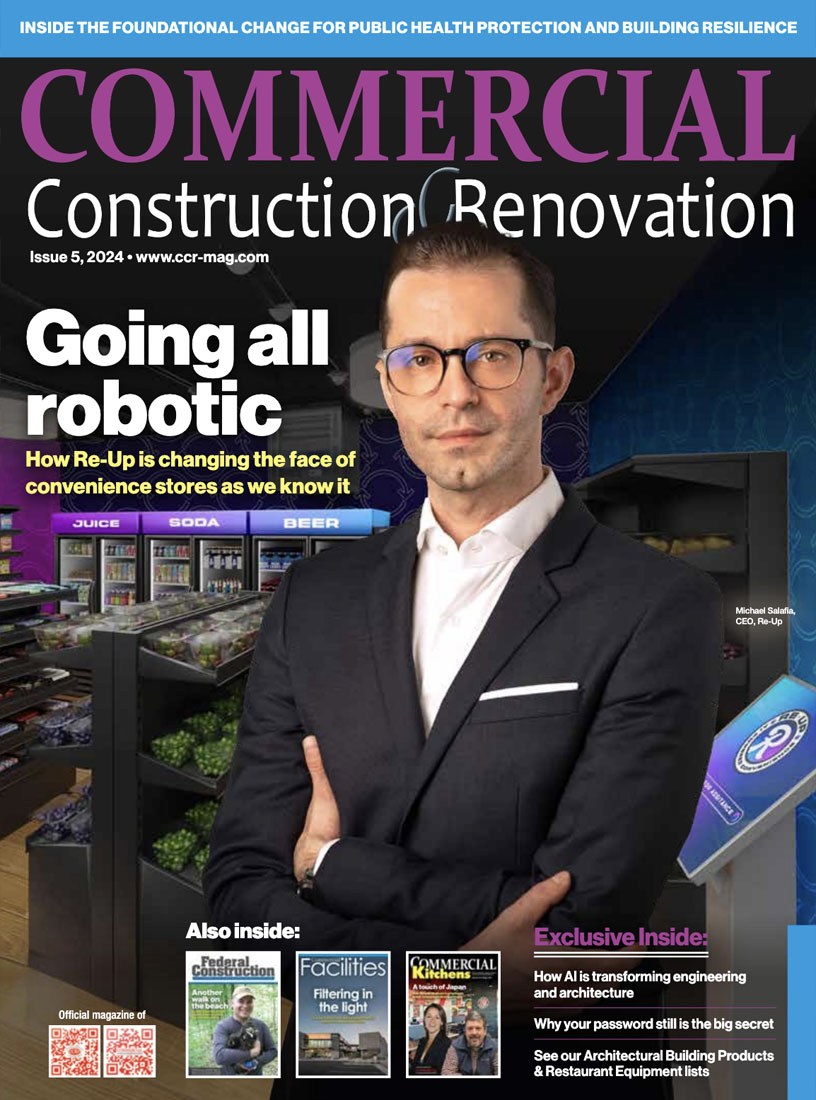 Construction nemo tile magazine listing