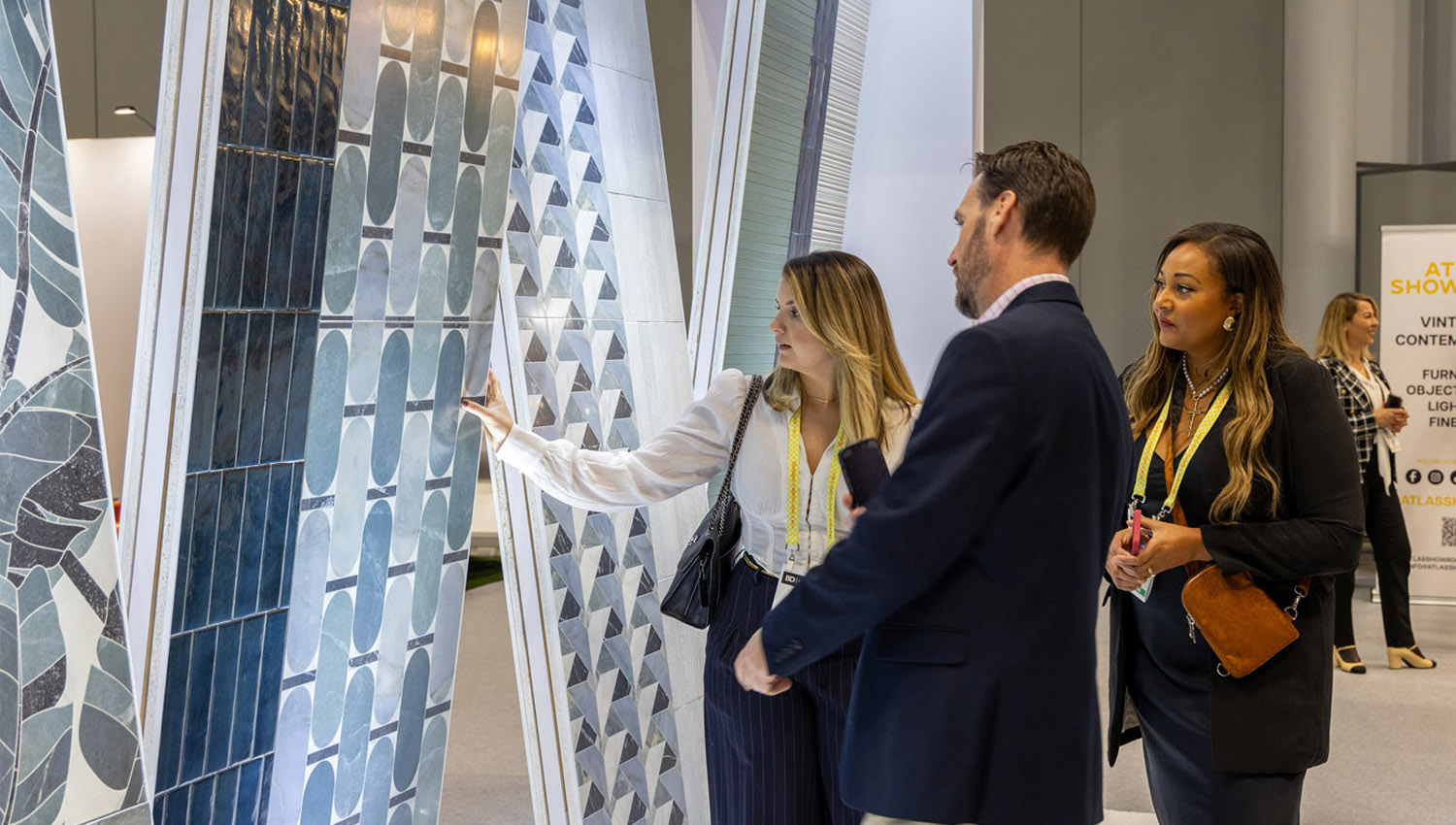 tile events industry bdny