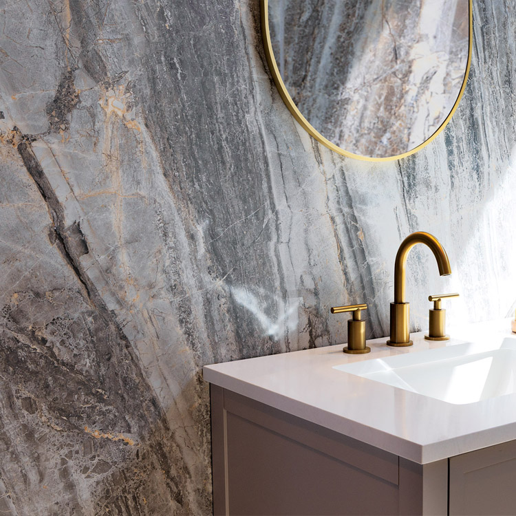 Porcelain Tile Maintenance Guide Cover