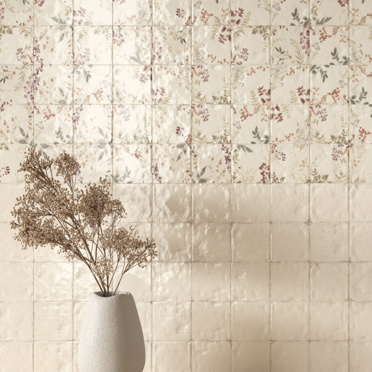 natural stone mosaics