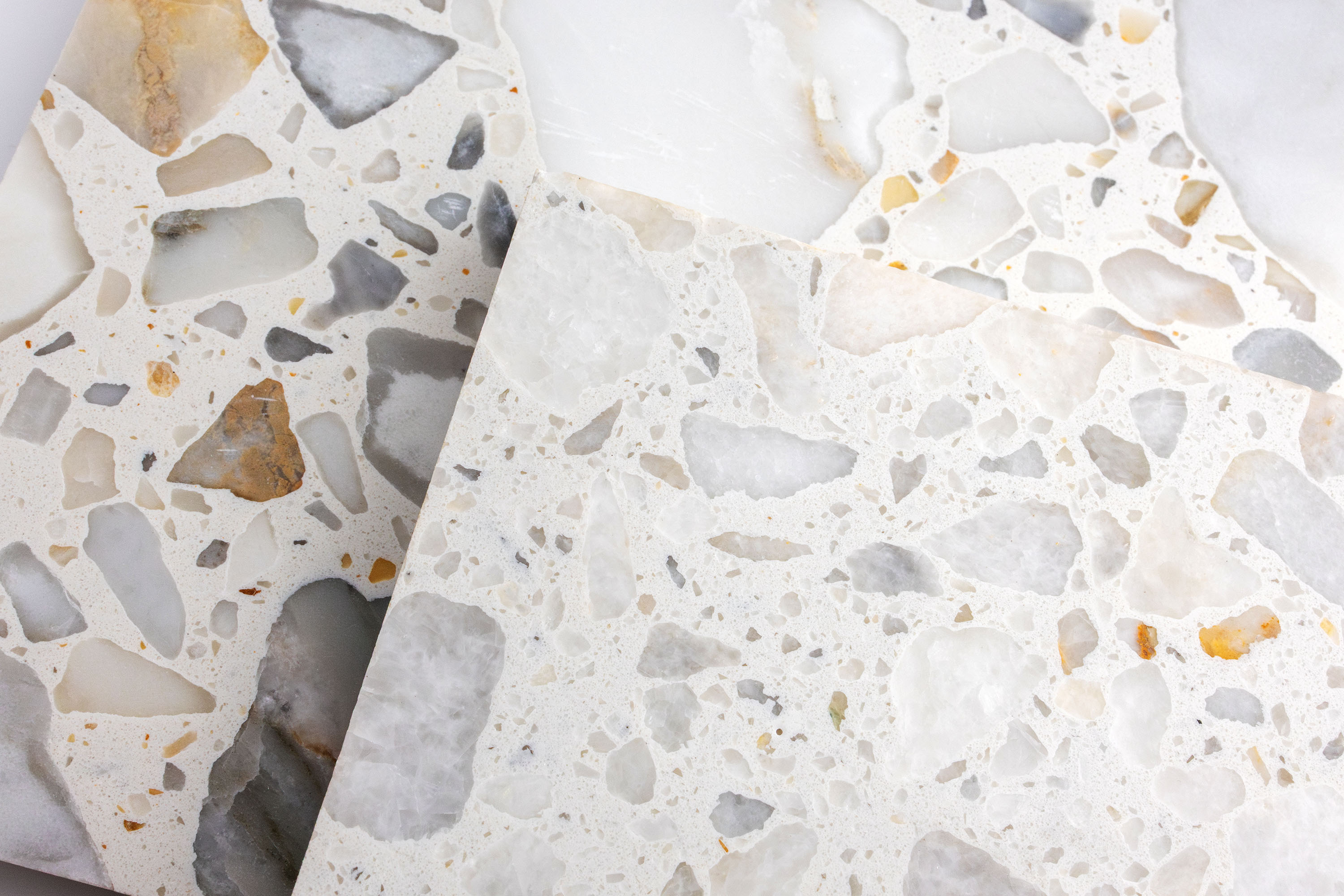 Calacatta Large & Small