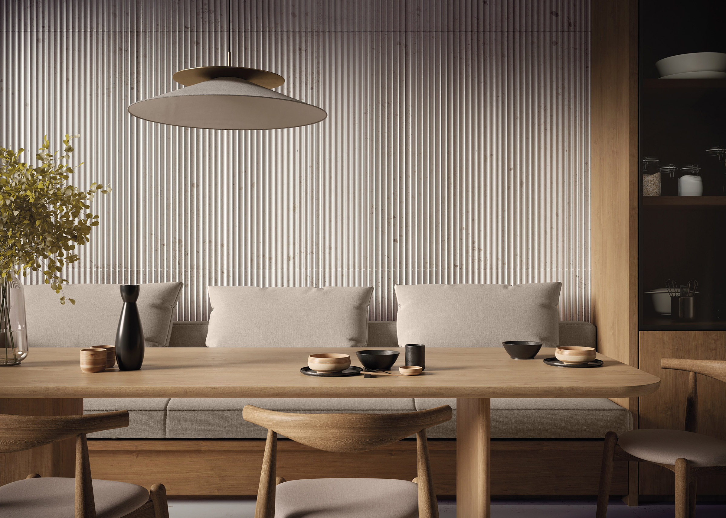 Lab | Nemo Tile + Stone