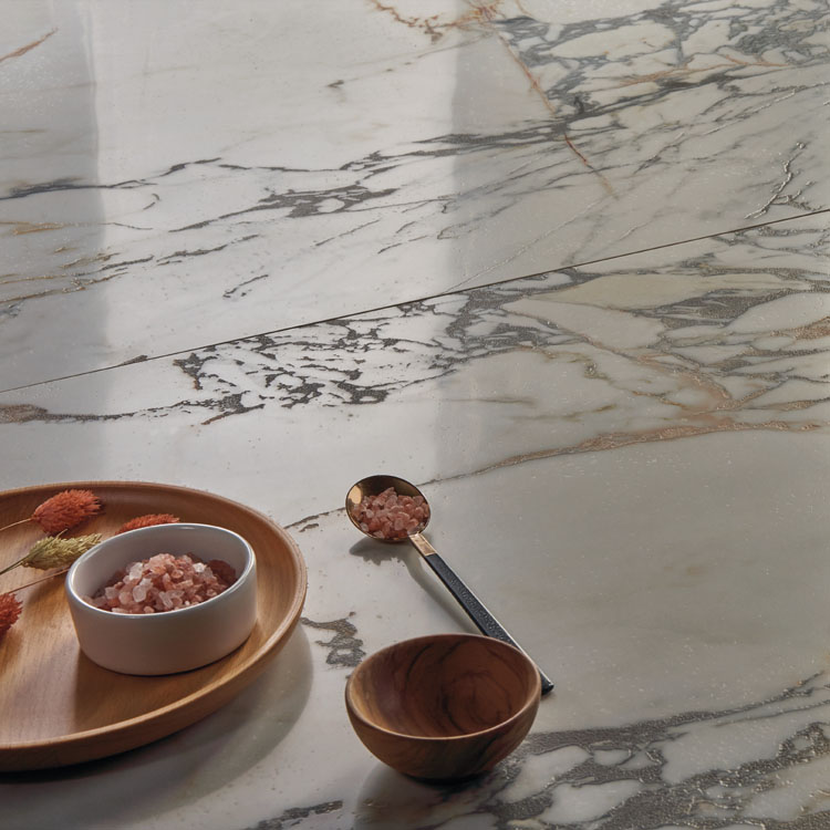 marble porcelain tile affordable luxury