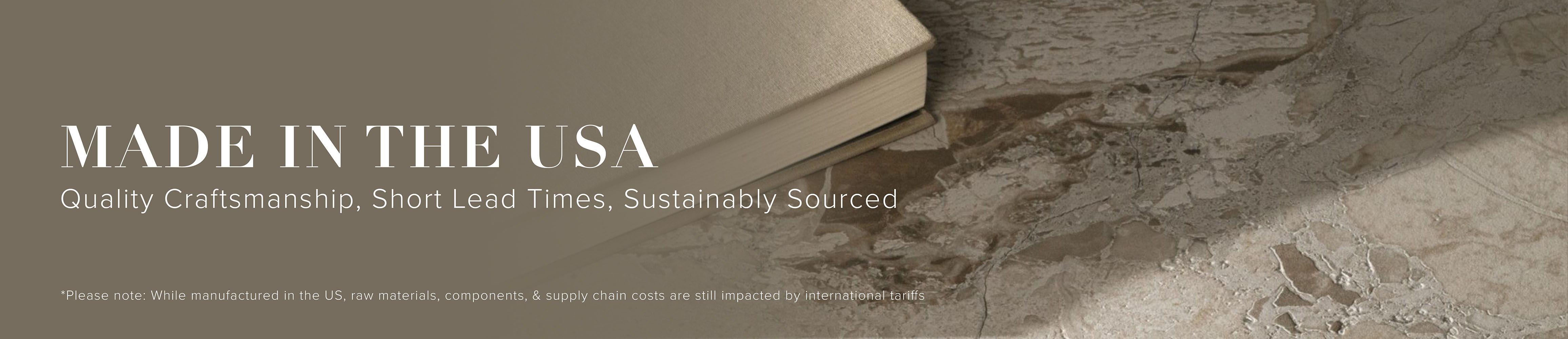 2025 made in the usa domestic quality tile manufacturing options 