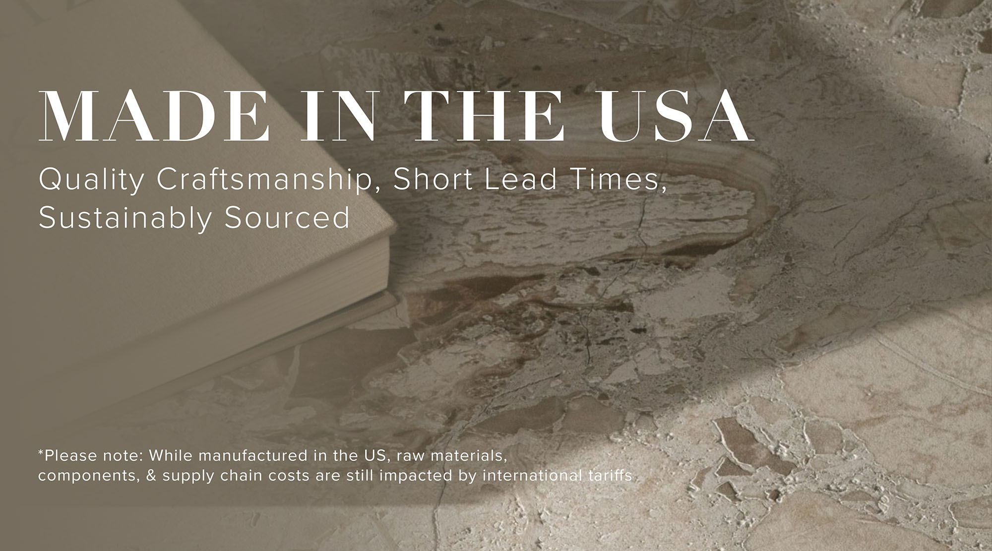 2025 made in the usa domestic quality tile manufacturing options 