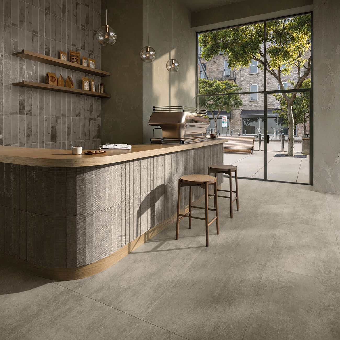 Pewter & Pewter Deco