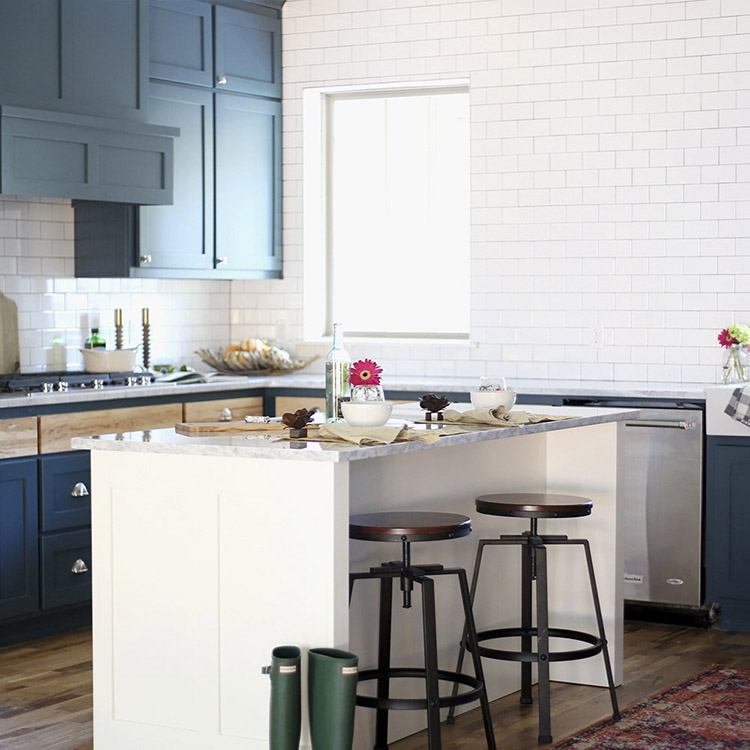 classic new york subway tile