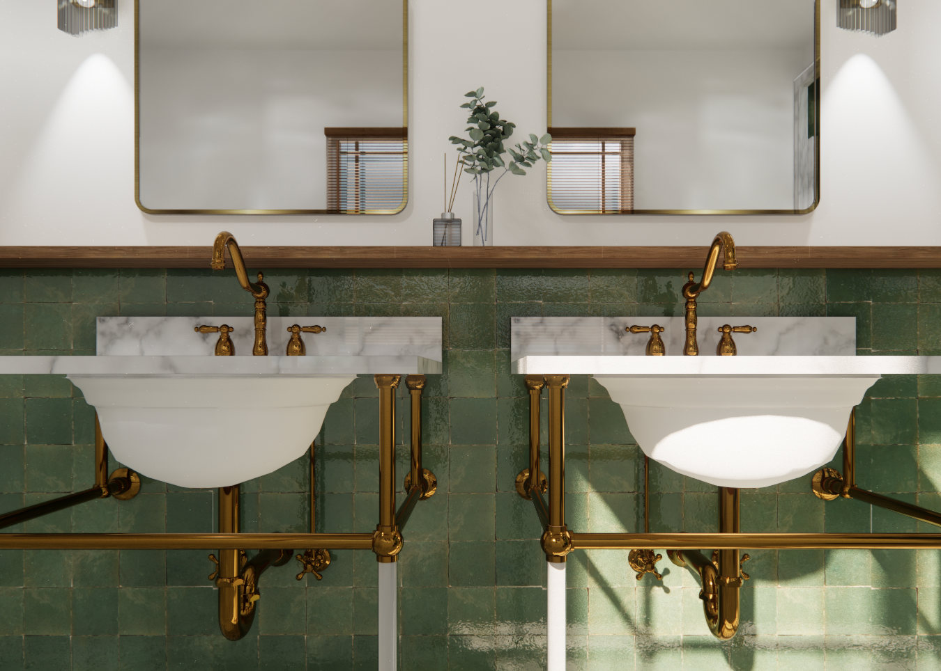 porcelain slab, kitchen tile, floor tile, bathroom tile, zellige tile, moroccan tile, eco freindly tile, green tile, 