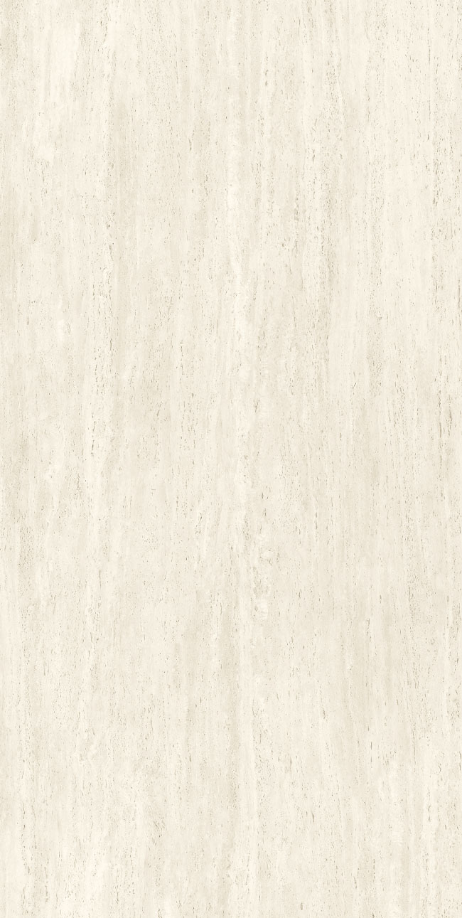 Travertine White Slab