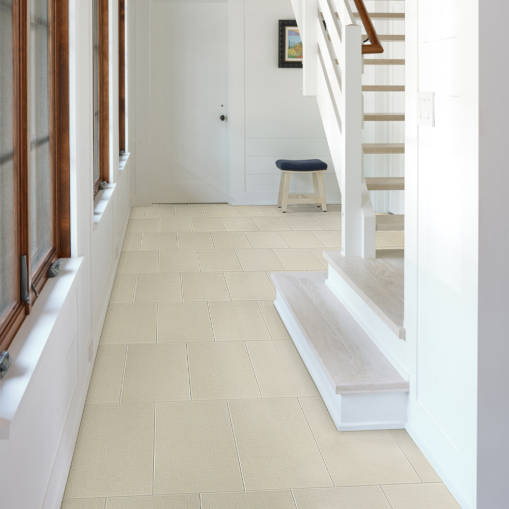 fabric porcelain tile made in usa