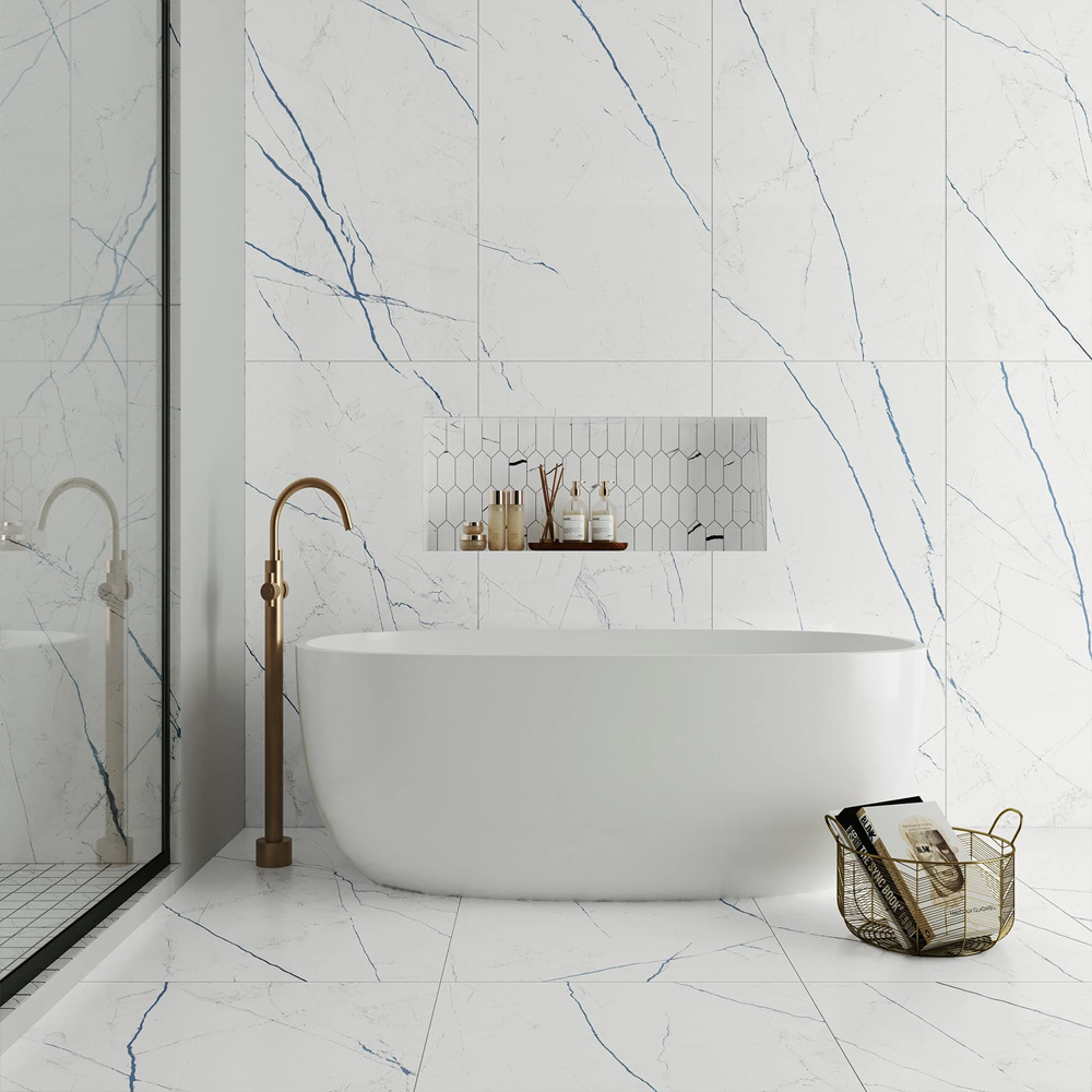 marble bathrooms porcelain tile made in usa