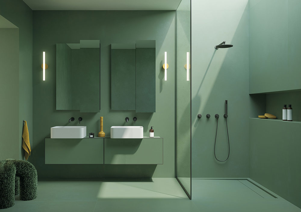 Stone tile, wall tile, kitchen tile, porcelain tile, decorative tile, concrete tile, bathroom tile, shower tile, concrete porcelain, flooring, decor tile, monochromatic tiles, concrete