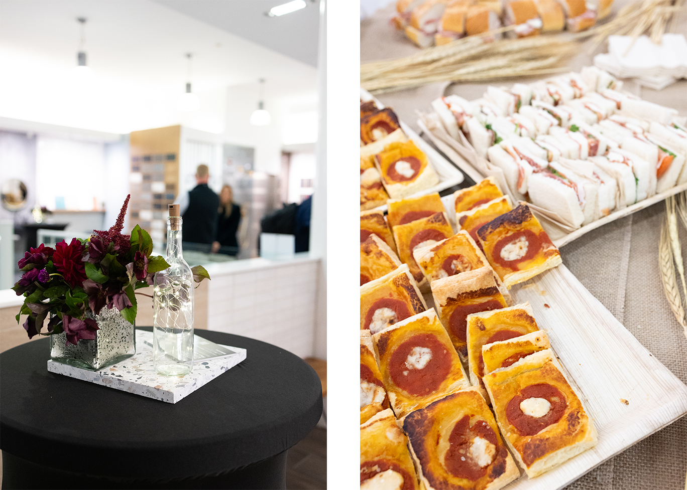  fall decor, red tile, porcelain tile, porcelain subway tiles