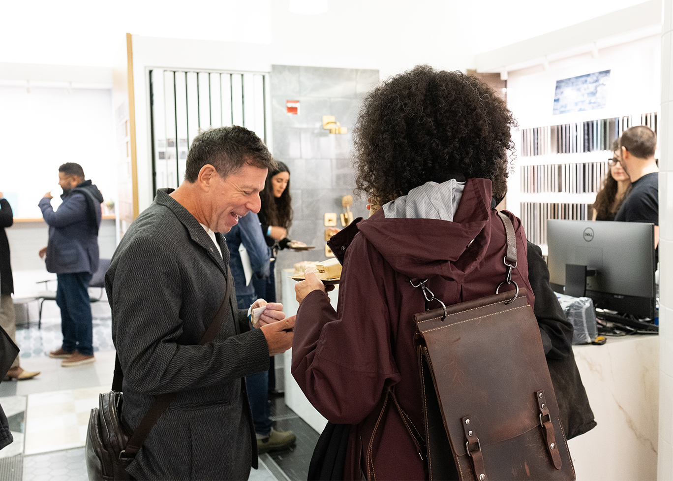  fall decor, red tile, porcelain tile, porcelain subway tiles