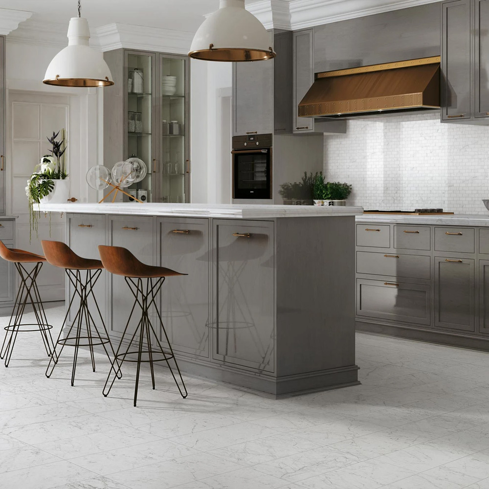 marble porcelain tile made in usa