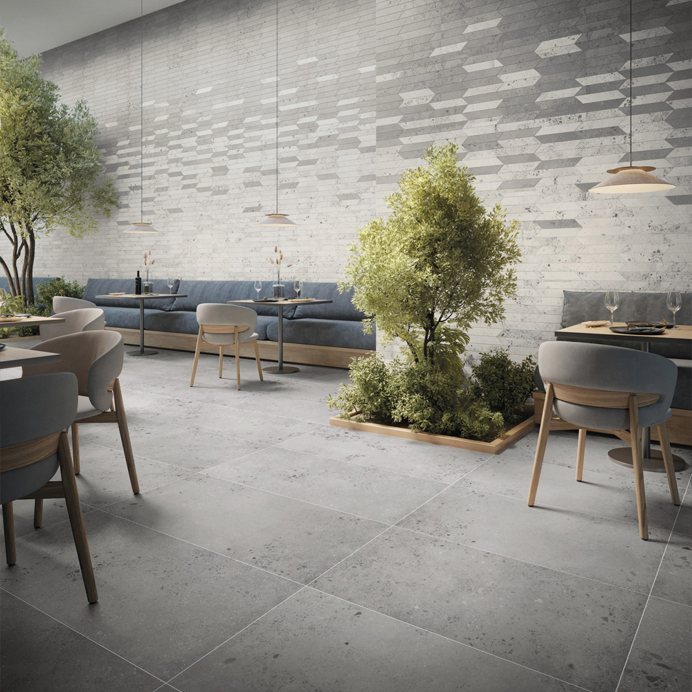 dynamic concrete porcelain tile made in usa