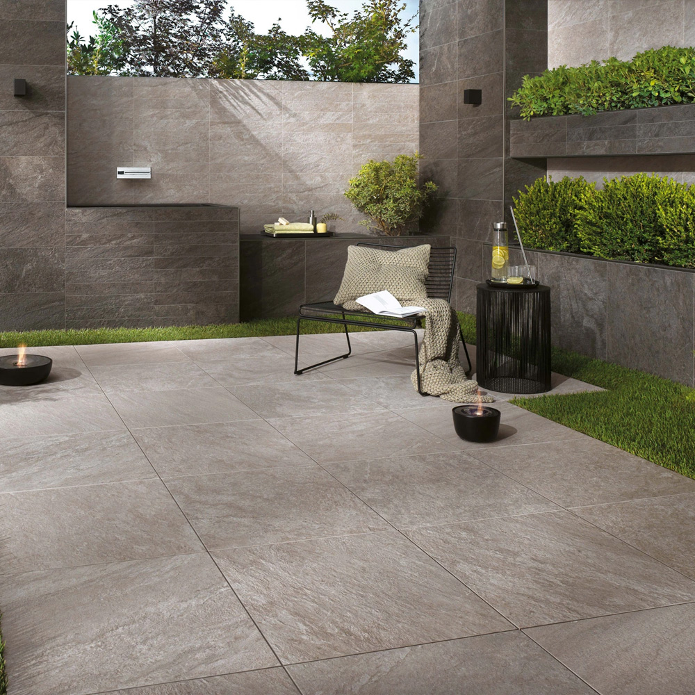 exterior flooring pavers porcelain tile made in usa