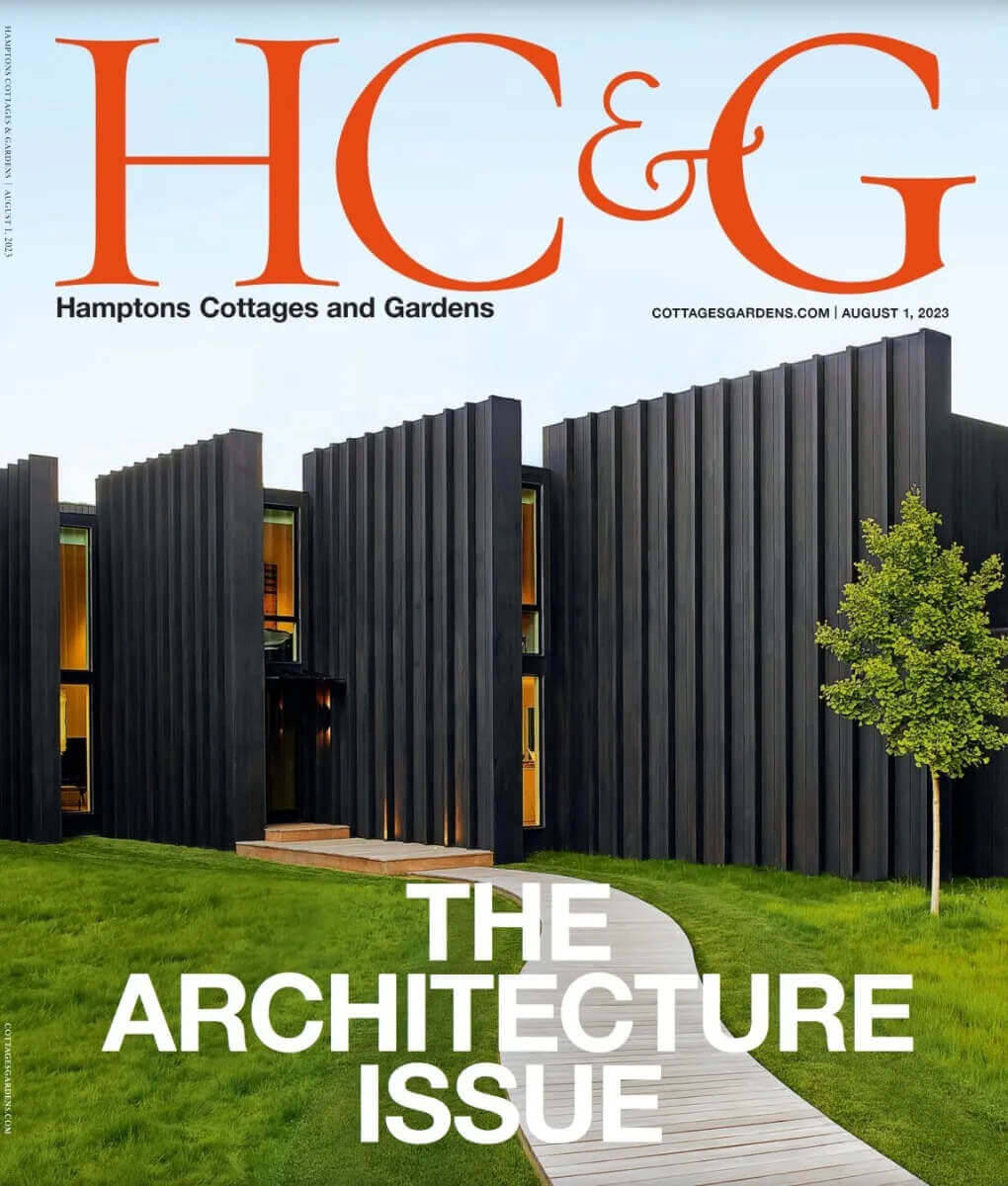 Architecture Issue August 2023