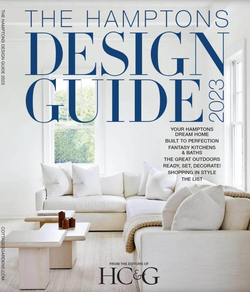 Hamptons design guide May 2023 2024