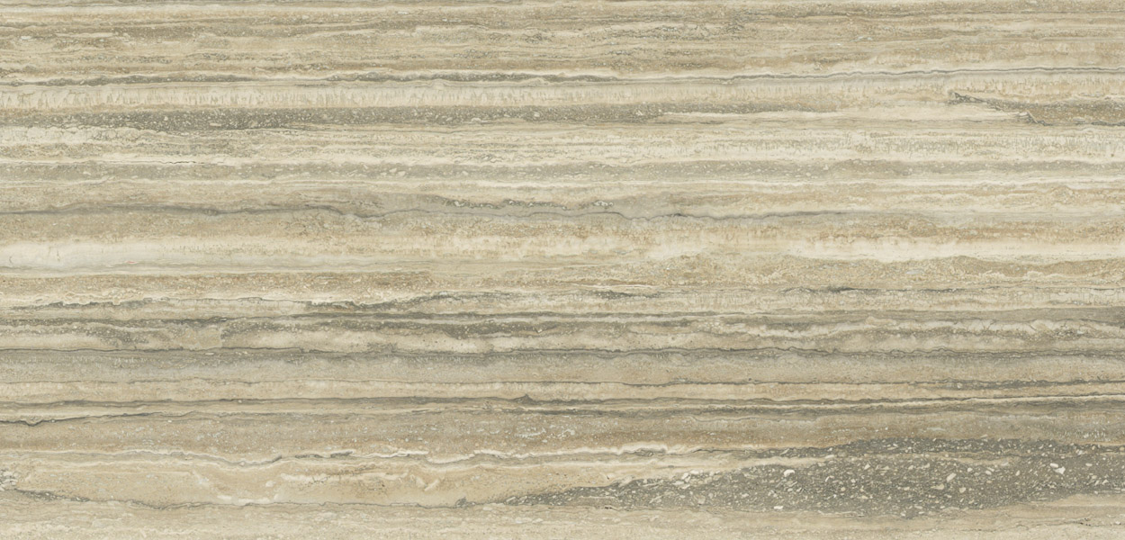 travertine natural stone slab