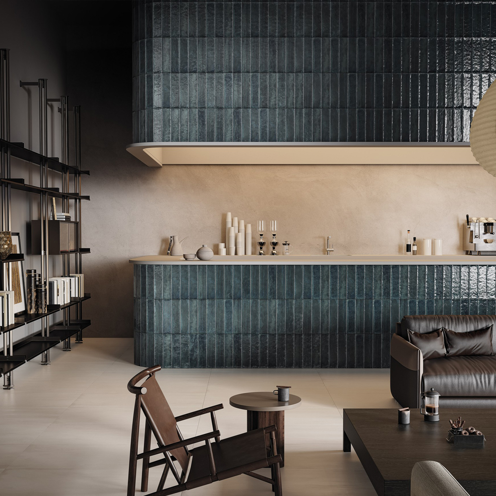 bright ceramic subway tile made in usa